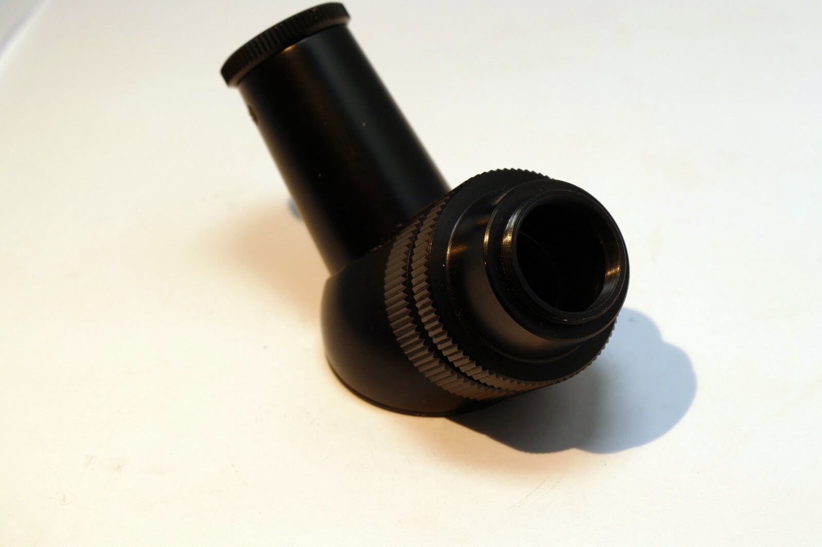 Contax Zeiss Ikon Scope 20.1634 Angle Finder Viewfinder 17mm thread