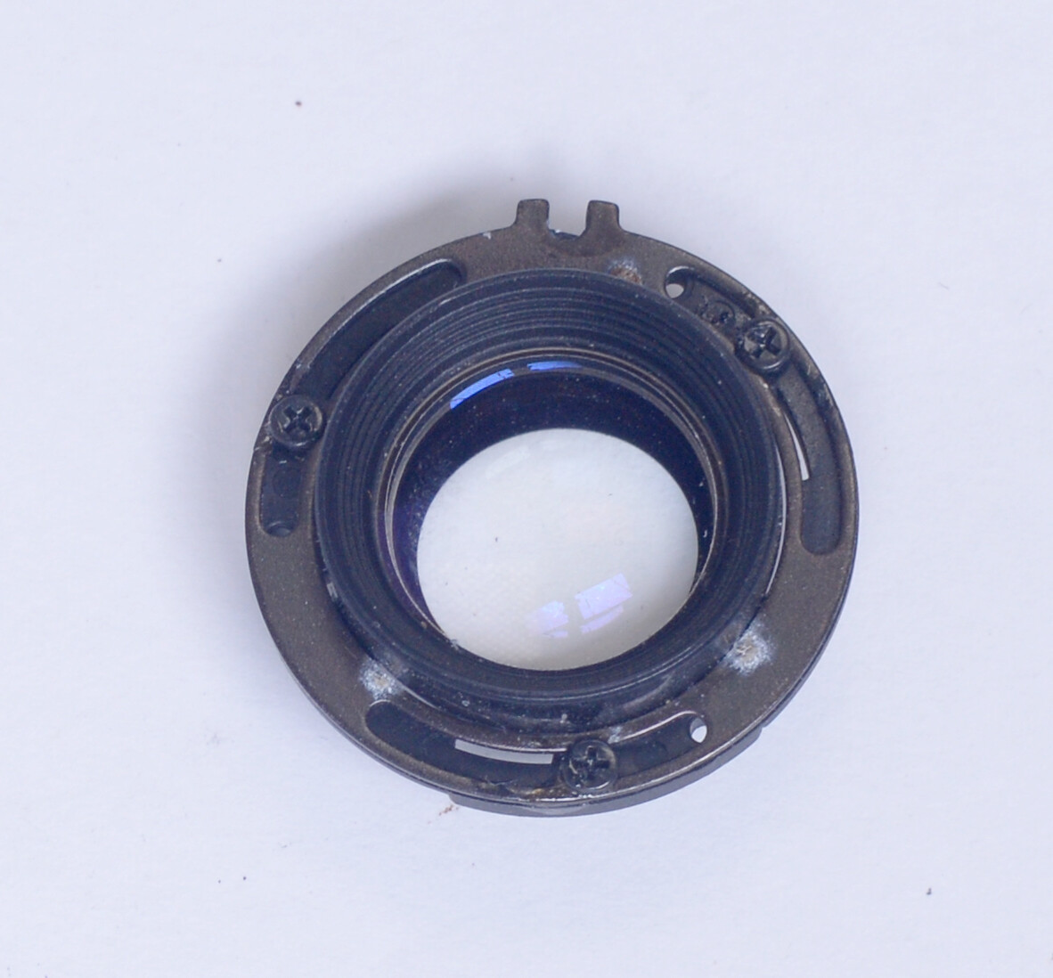Nikon One Touch Lens Vintage Rangefinder 35mm Film Camera Parts