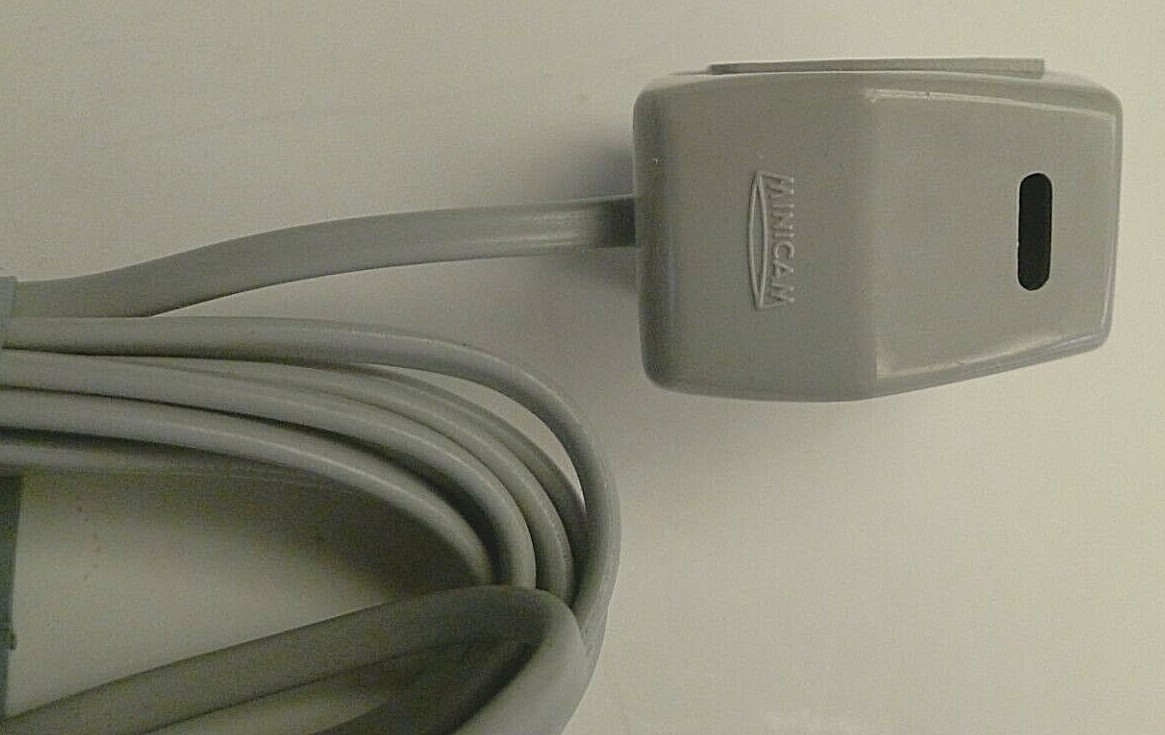 Vintage Minicam AC Adapter for Mi-Sun Flash Speedlight Unit – Japan