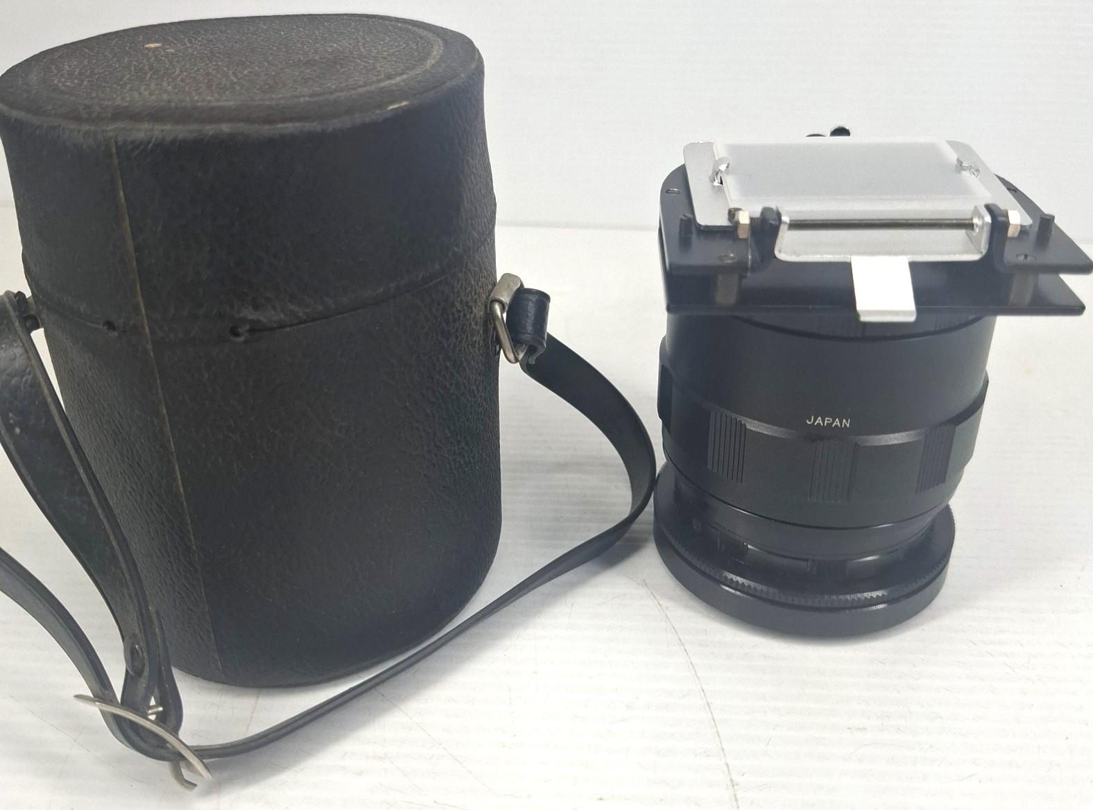 Astron Slide Duplicator in Holder