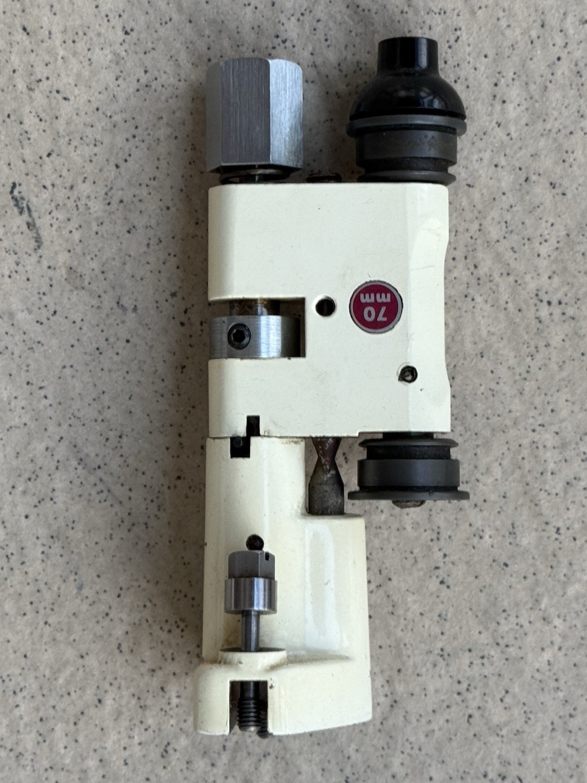 70mm NORELCO KINOTON TODD-AO Conversion Kit DP-70 (AA-II) For 1st 70mm Projector