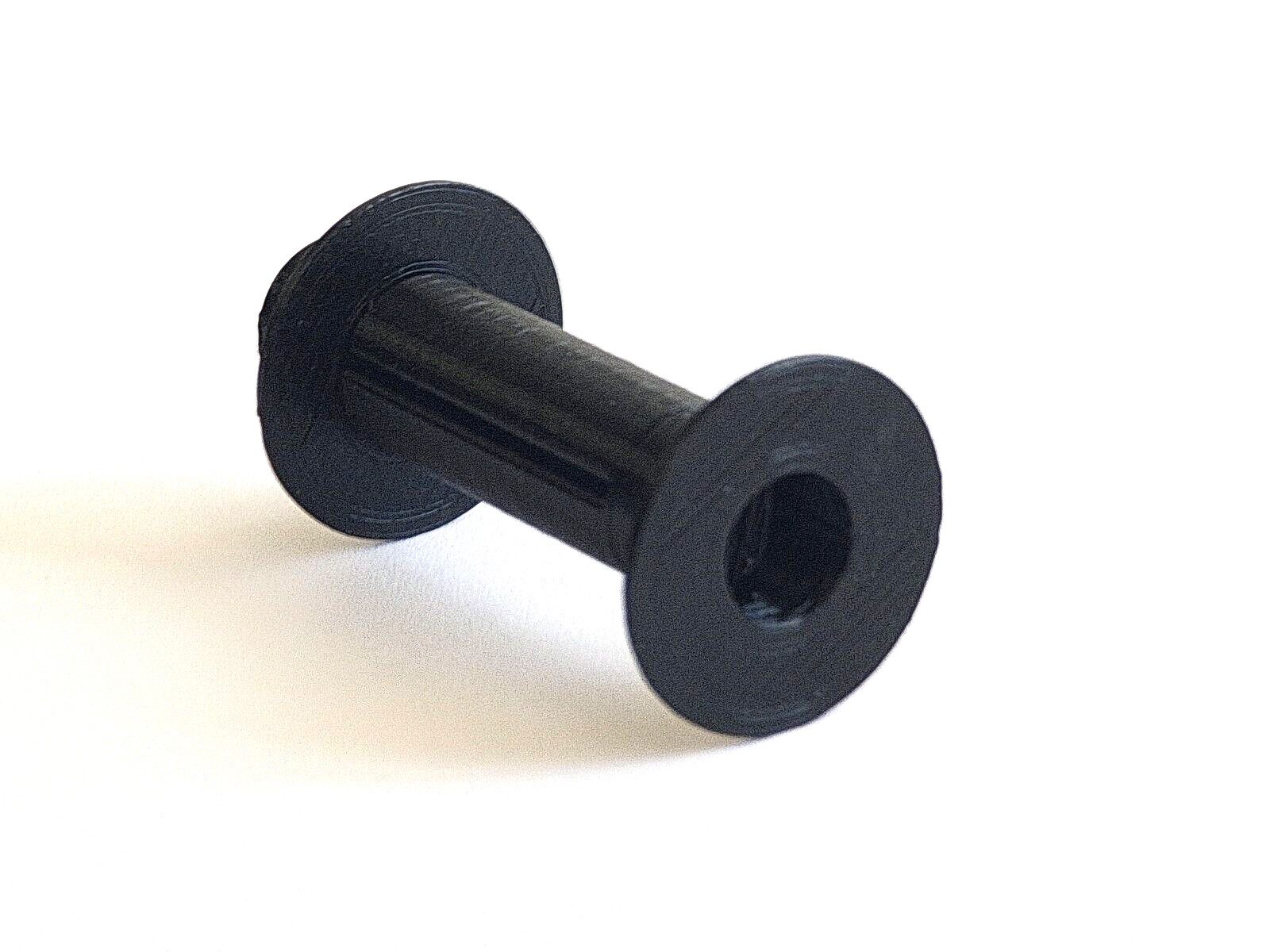 3D Printed Plastic Take-Up Spool for USSR cameras Kiev, LOMO
