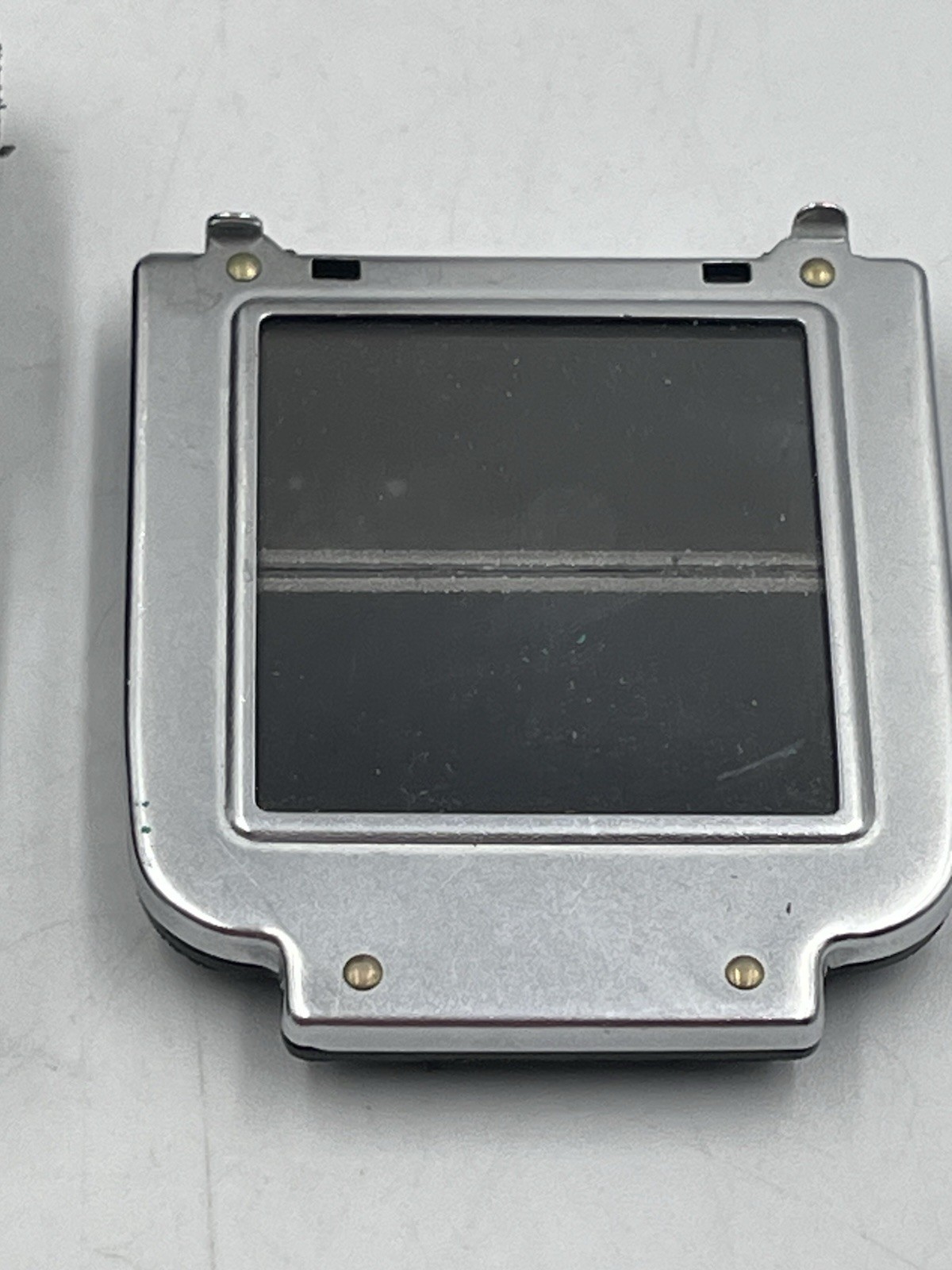 * Vintage General Electric DYNACELL P 2 Exposure meter. or TYPE PR-3 EXPOSURE
