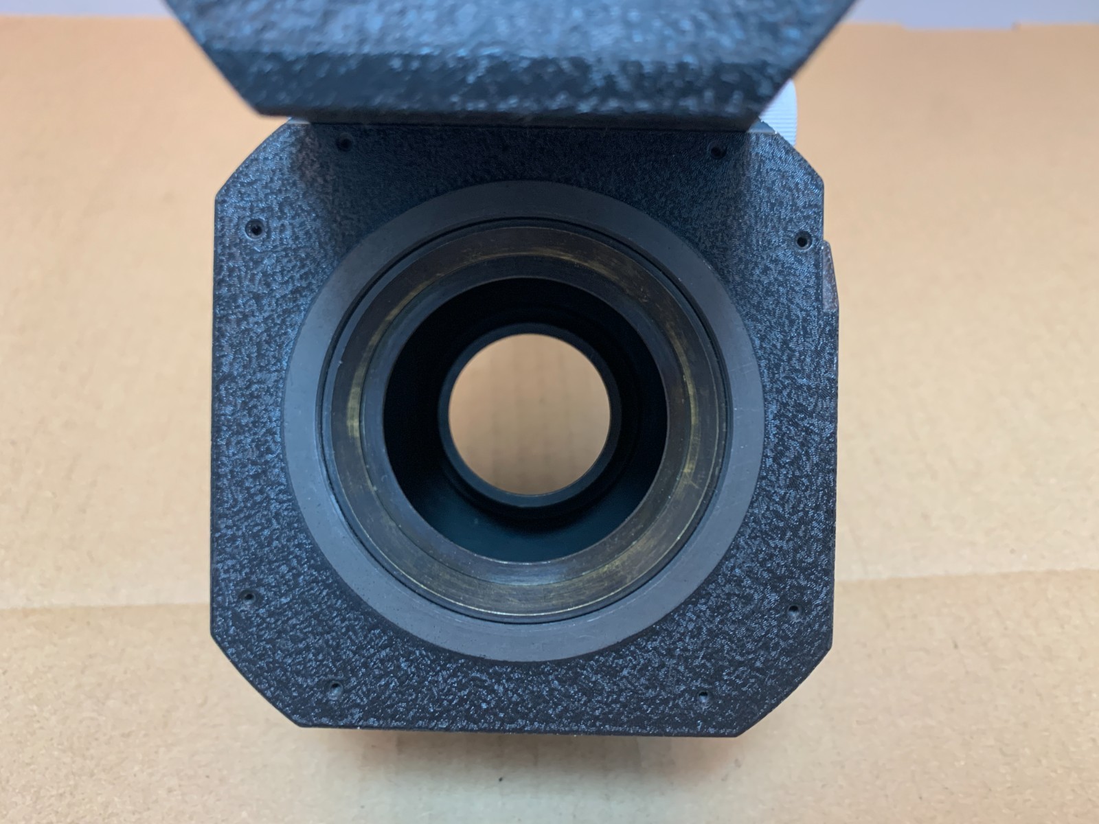 Leitz Leica Macro Bellows Elmar 5cm w/ Visoflex I, Macro Close-Up