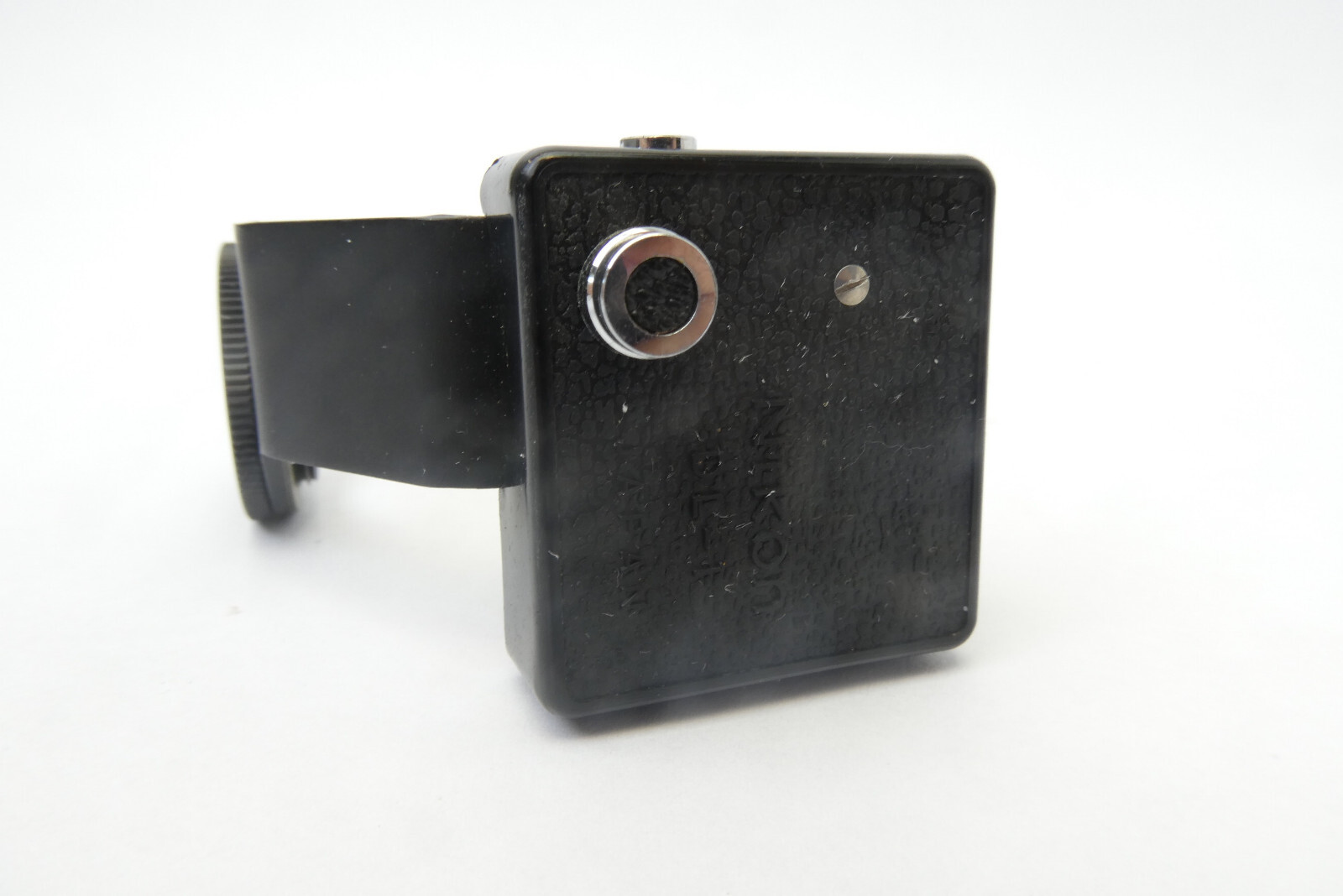 Used Nikon DL-1 Photomic Meter Illuminator for F F2 Finders DL1 Light Lamp