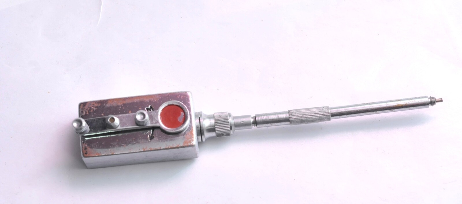 Walz Vintage Self Timer Mechanical Shutter Release