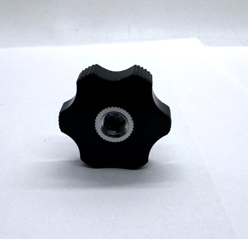 Vintage 1/4 inch Camera Mount Screw Male / Female – Plastic & Aluminum