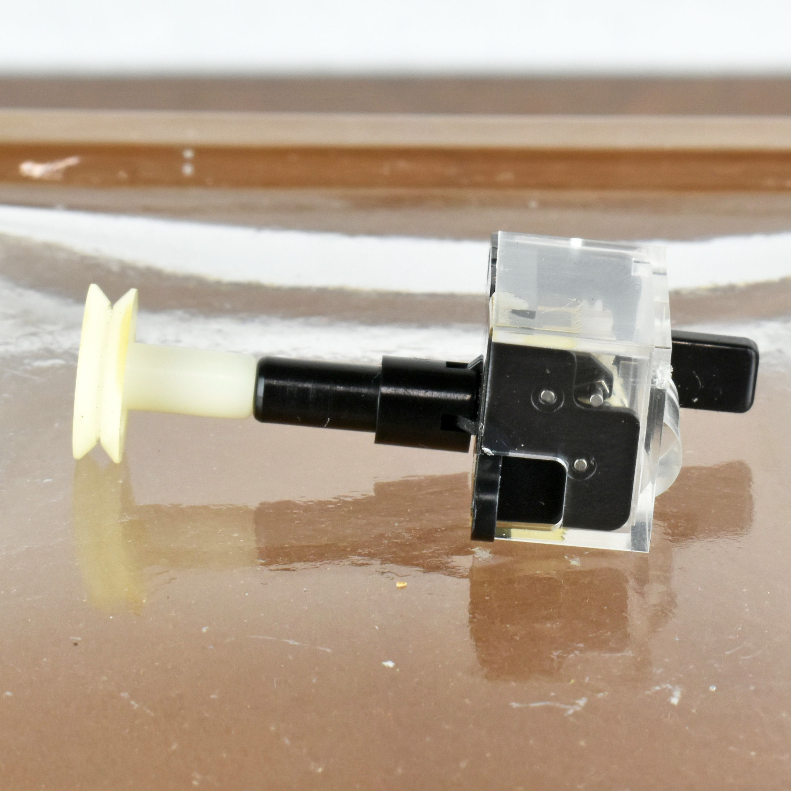 Tape Reel Timer Counter Replacement Part for Bell & Howell MX60 8mm Projector
