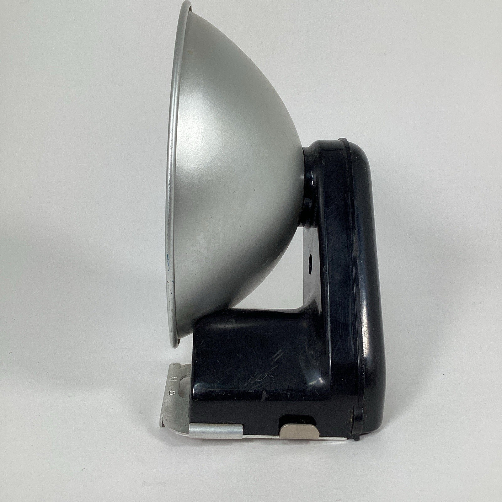 Vtg Kodak Duraflex Flasholder And Brownie Reflex Synchro Model Flasholder