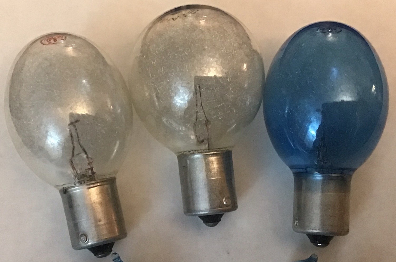 Vintage Flashbulbs Lot Of 22 Various Types Unused See Description