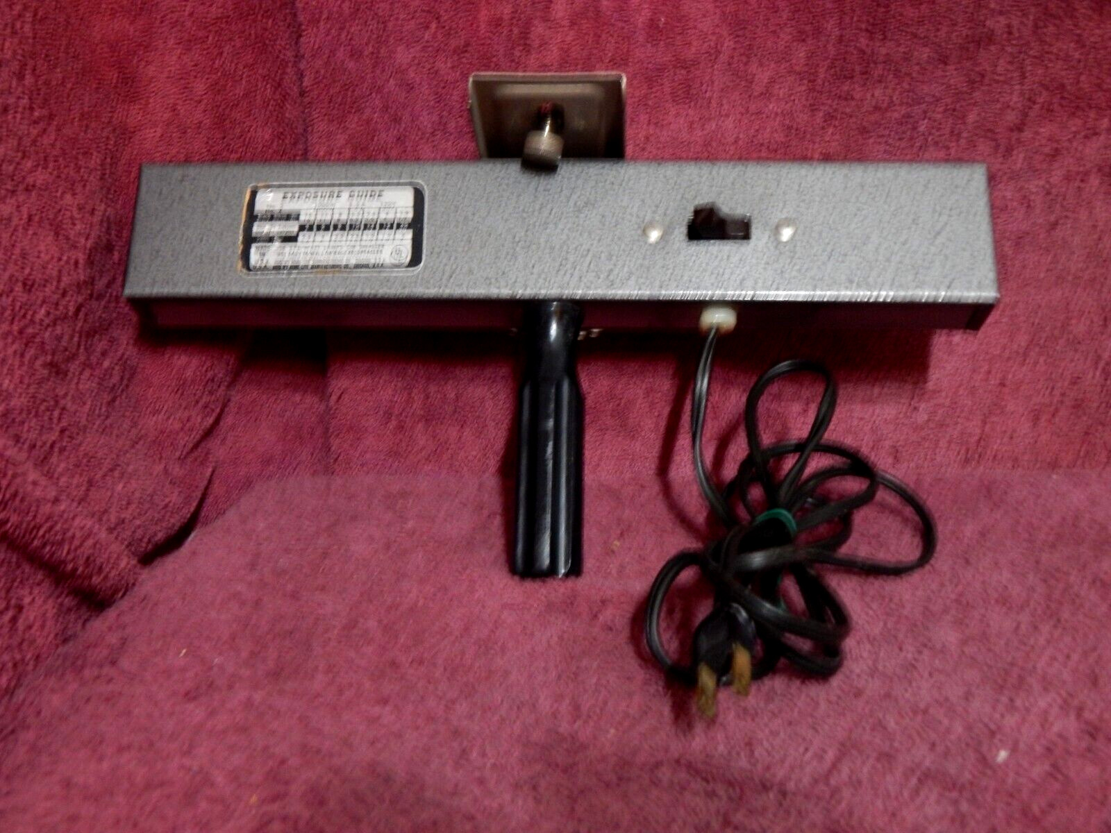 Acme Lite Mov-E-Lite Works Great