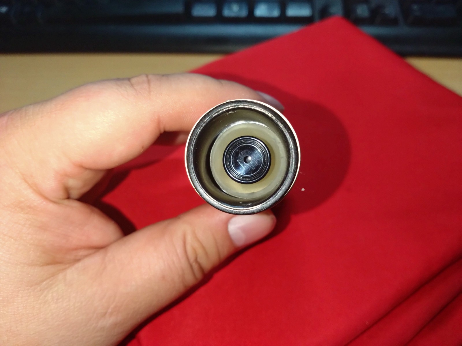 Viewfinder Bewi