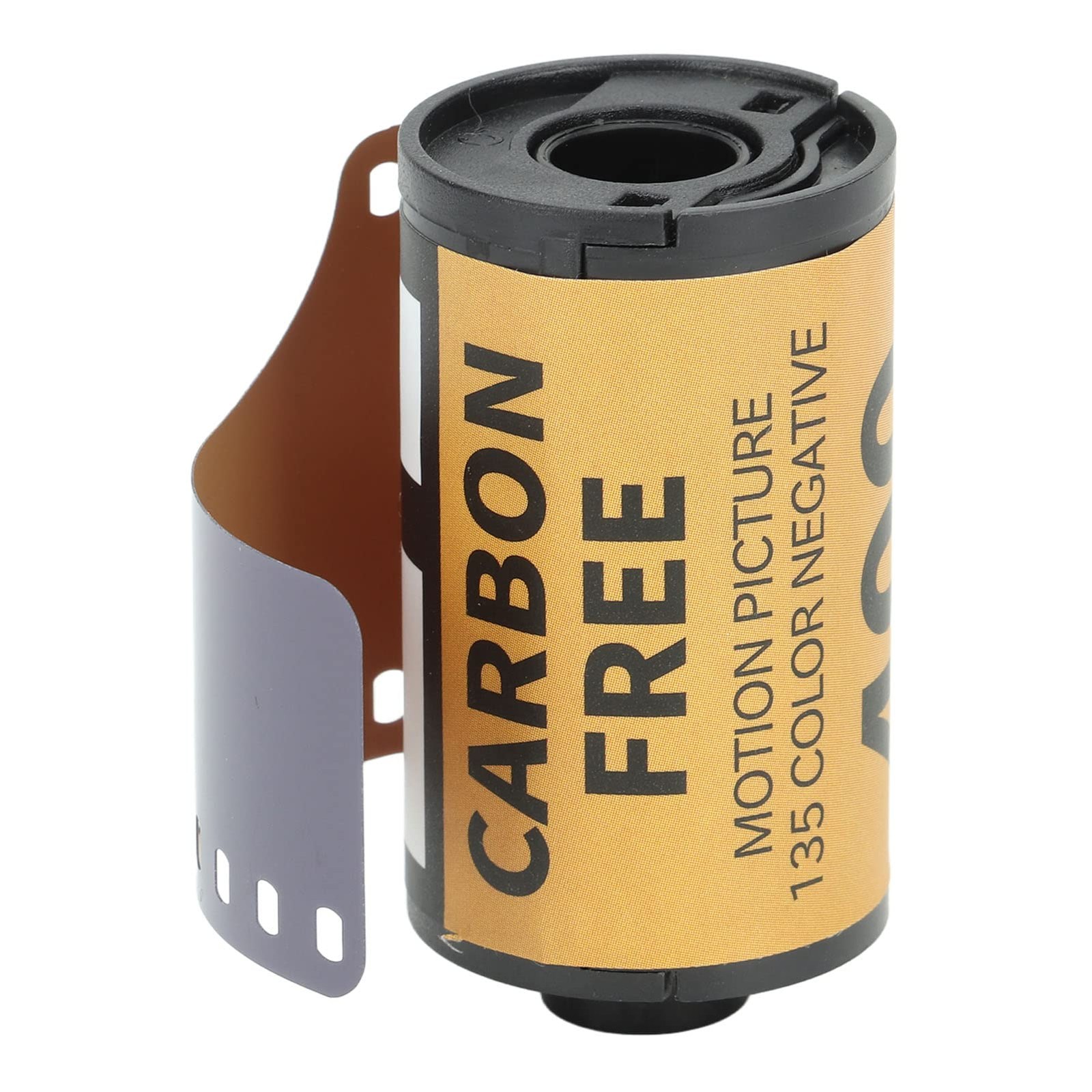 35mm Color Film, 320‑400 Color Print 35mm Film, Fine Grain Wide Exposure Lati…