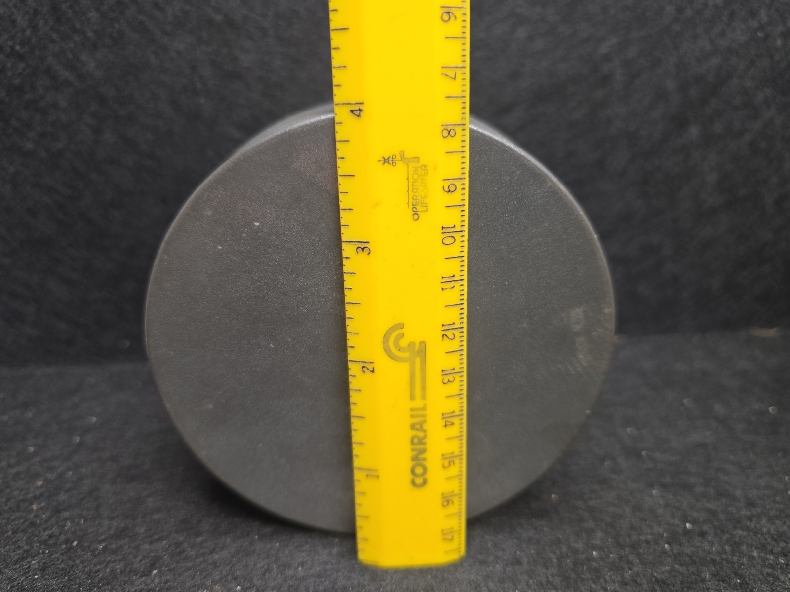 Vintage Eastman Kodak Company Metal Film Tin Canister Can