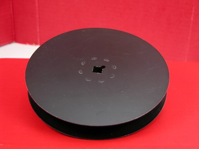 Kodak 200 Foot 16mm Daylight Take Up FILM SPOOL For Bolex Arri Beaulieu Aaton