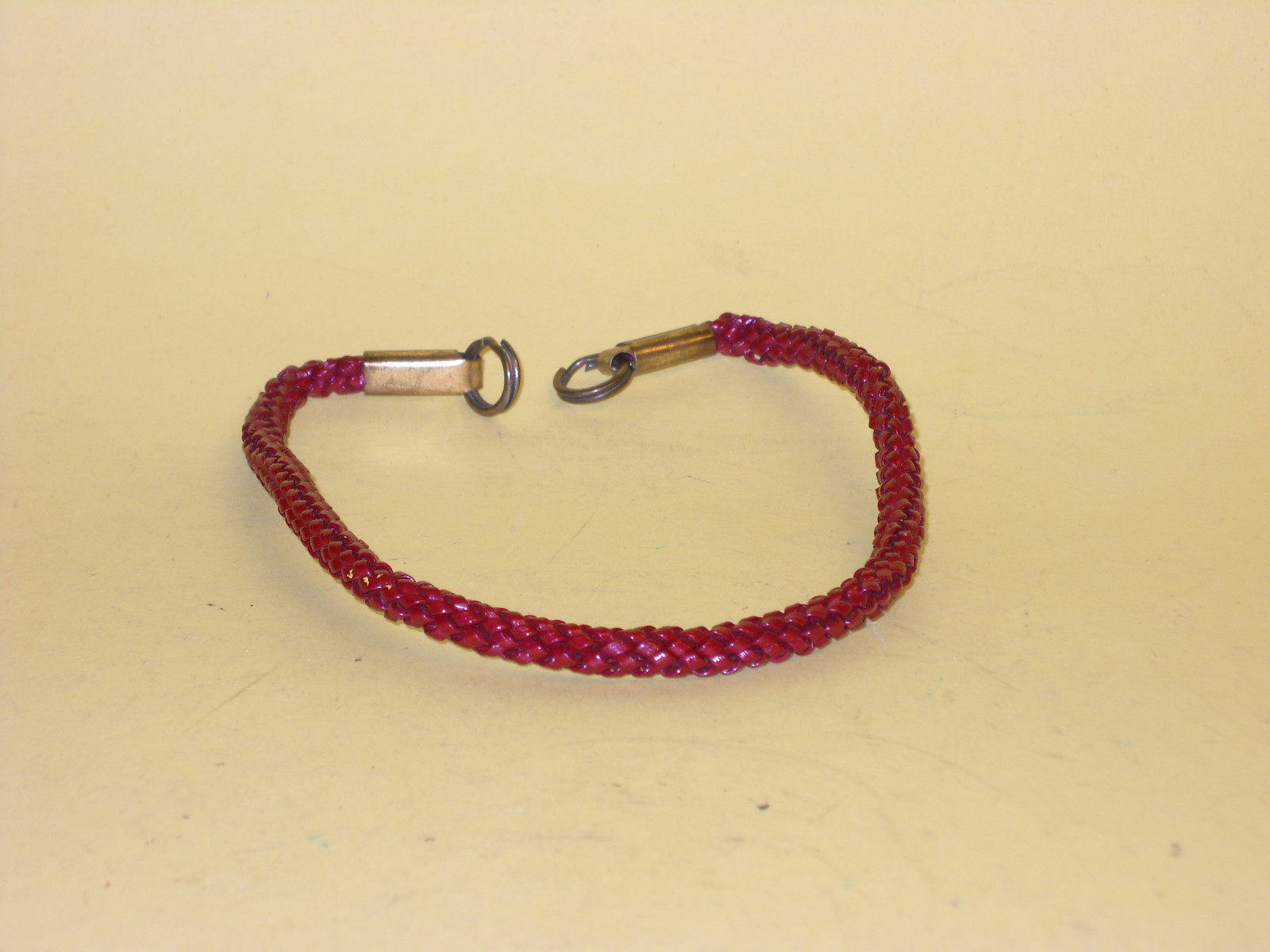 Vintage 30cm original strap for Bilora Boy and Boy Luxus in very good condition!