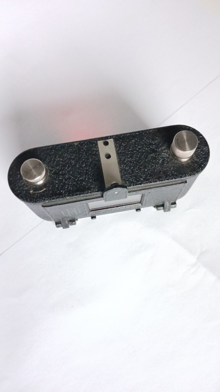 ✅ LEICA LEITZ CONTACT PRINTER SLIDE COPIER ELDIA 35MM ADAPTER TRANSPARENTS