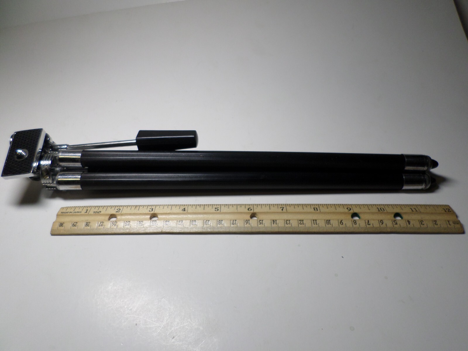 Vintage Minette Telescopic Camera Tripod