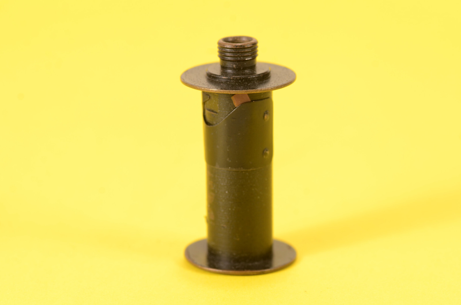 Metal Take-up SPOOL for FED-1 FED-2 FED-3 Zorki Zorki-C Zorki-4 Soviet Camera