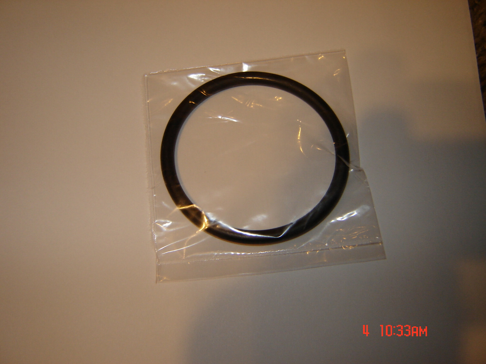 BOLEX M8 Projector Belt , 1 New Replacment Motor Belt, Bolex M8 Motor Belt.
