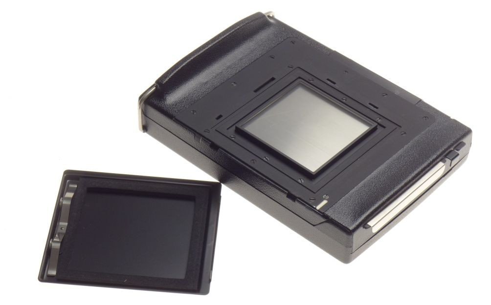 Polaroid fim back magazine fit Hasselblad V series 500 C C/M model film camera