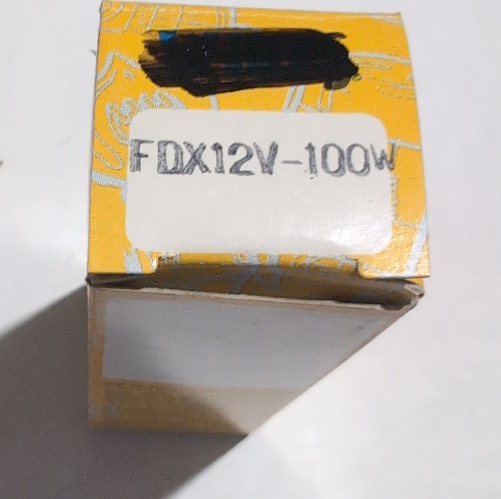 Projector Lamp Bulb Wiko FDX12V-100W 100W 12V Universal Replacement