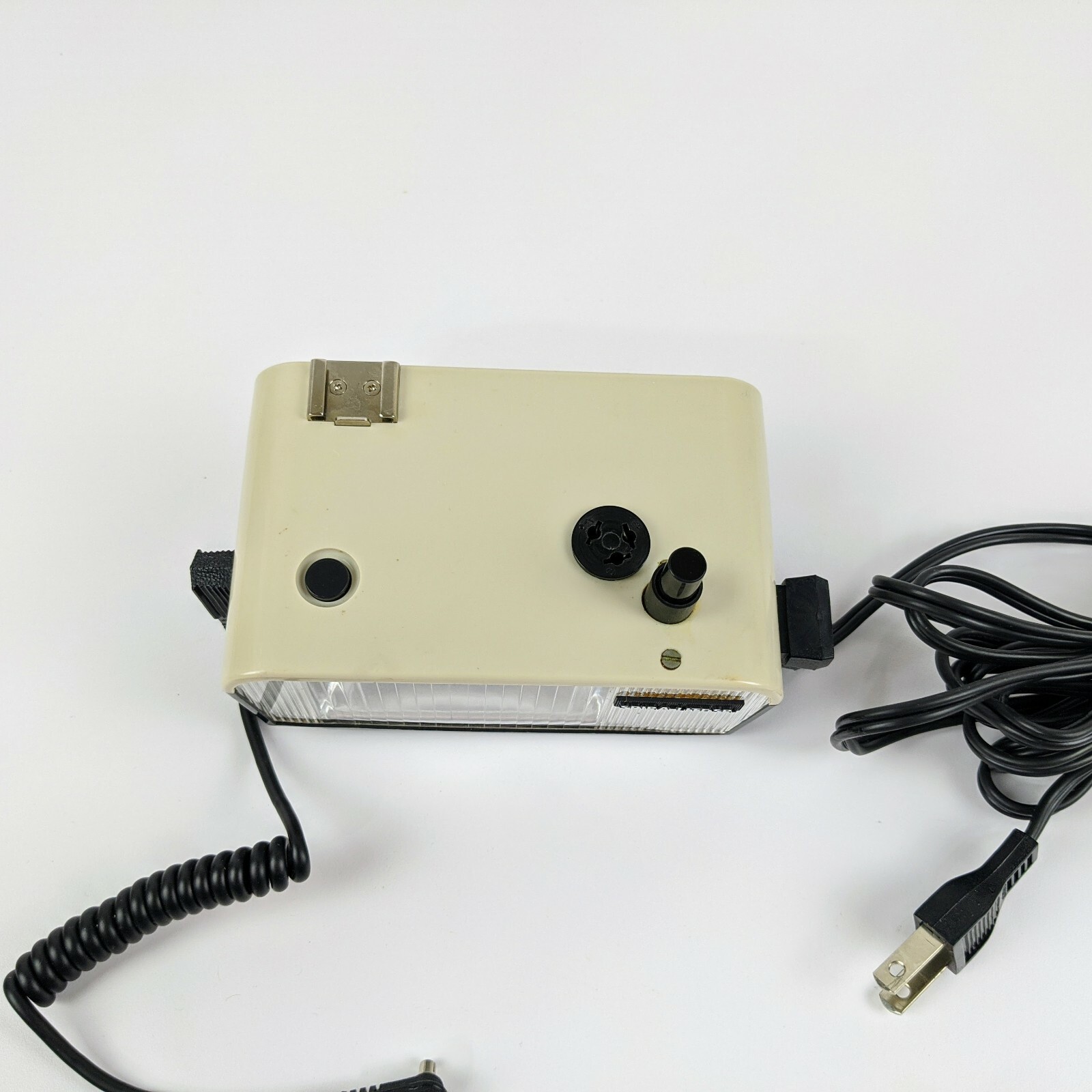 SPIRA-LITE SR., SPIRA-LITE, SPIRATONE Slave Unit LOT, Camera Photography Lights