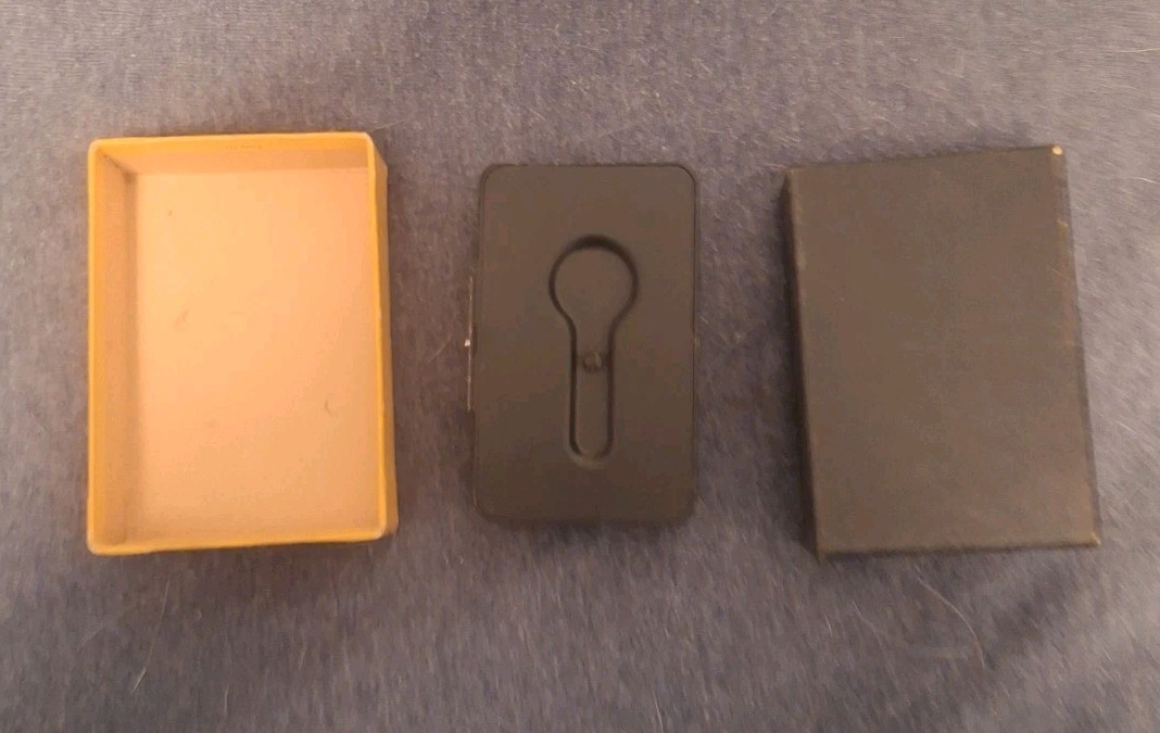 Kodak Focusing Finder for Magazine Cine Kodak Eight Movie Camera Vintage Part