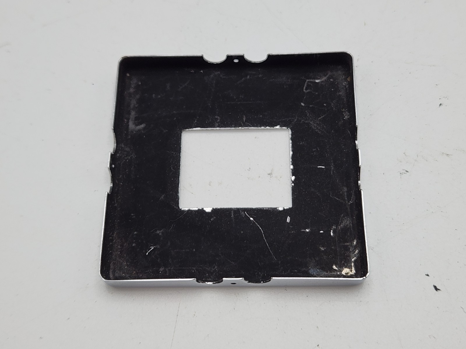 Linhof 56×72 2 1/4″ x 2 3/4″ 90mm Finder Mask for Super Technica 6×9 23 III & IV