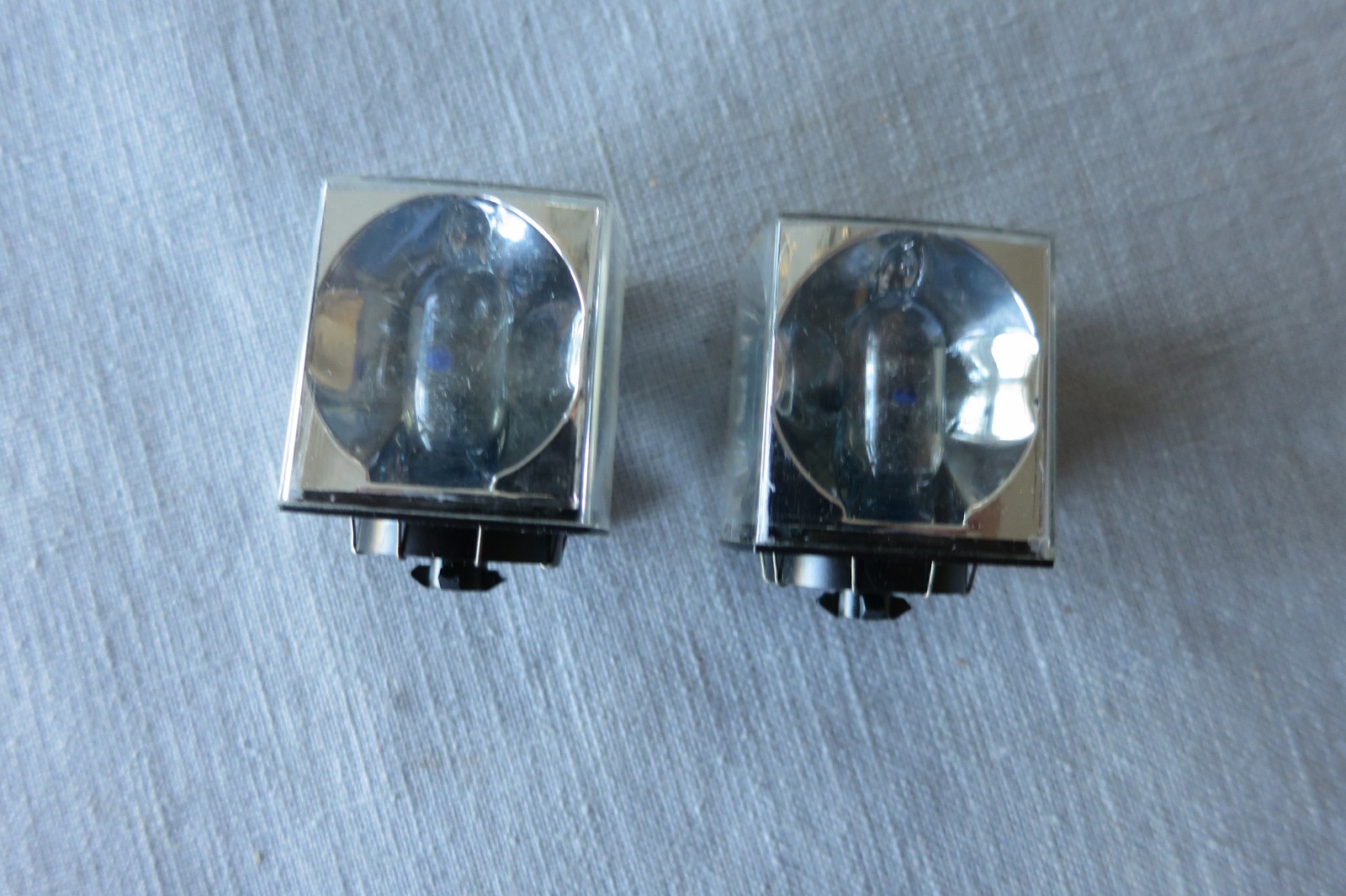 Mixed Lot of Vintage Flashbulbs