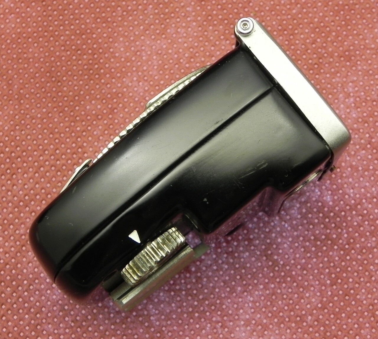 Nikon Rangefinder RF Meter #953887 ……….. Minty