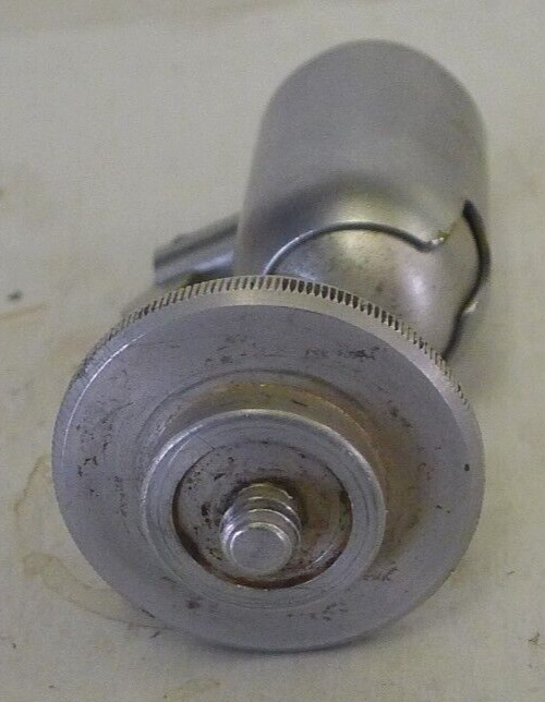 Steinheil Tripod Mount Ball Head For Flash Extension 2 1/2″ – Made in Germany