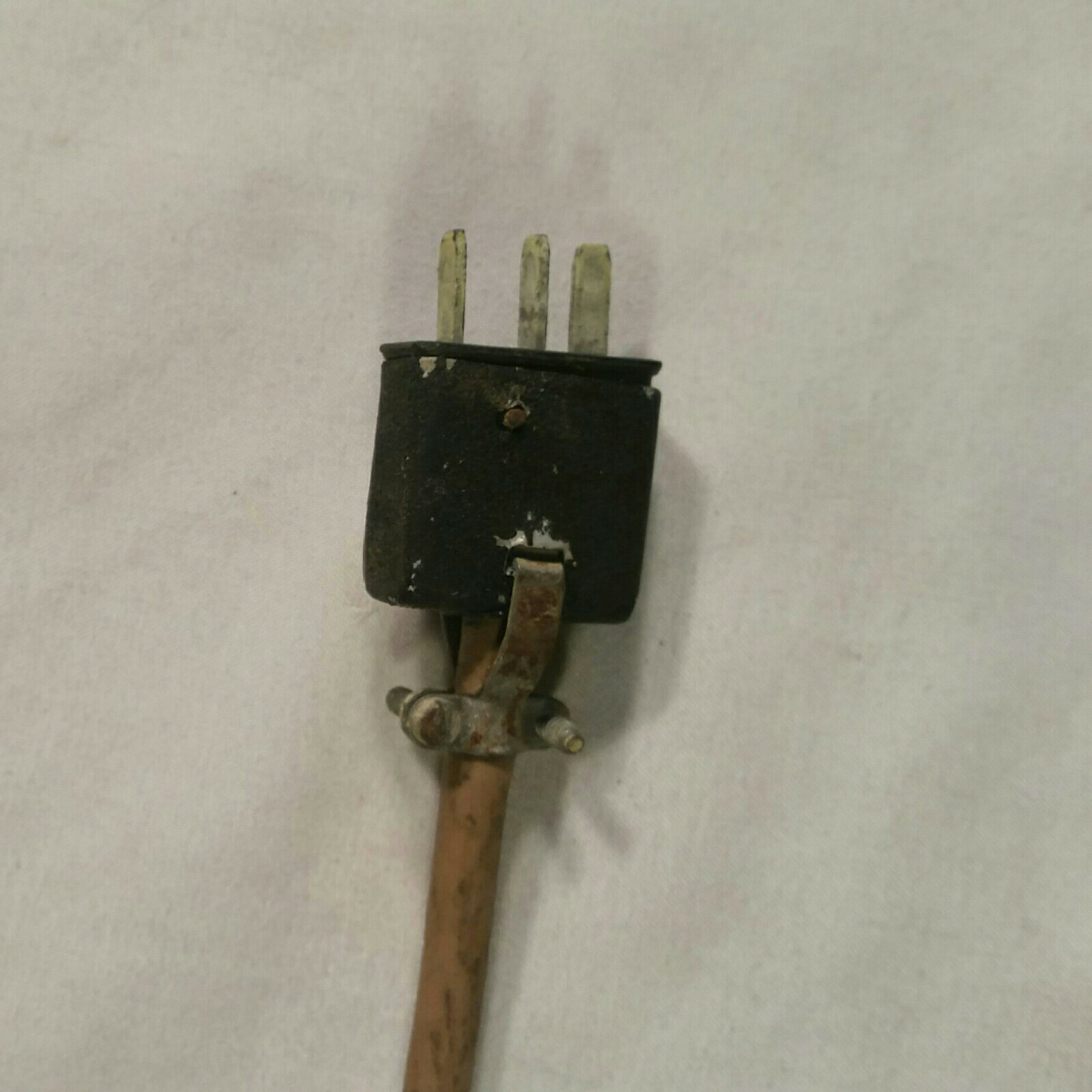 Vintage Remote Camera Flash Control