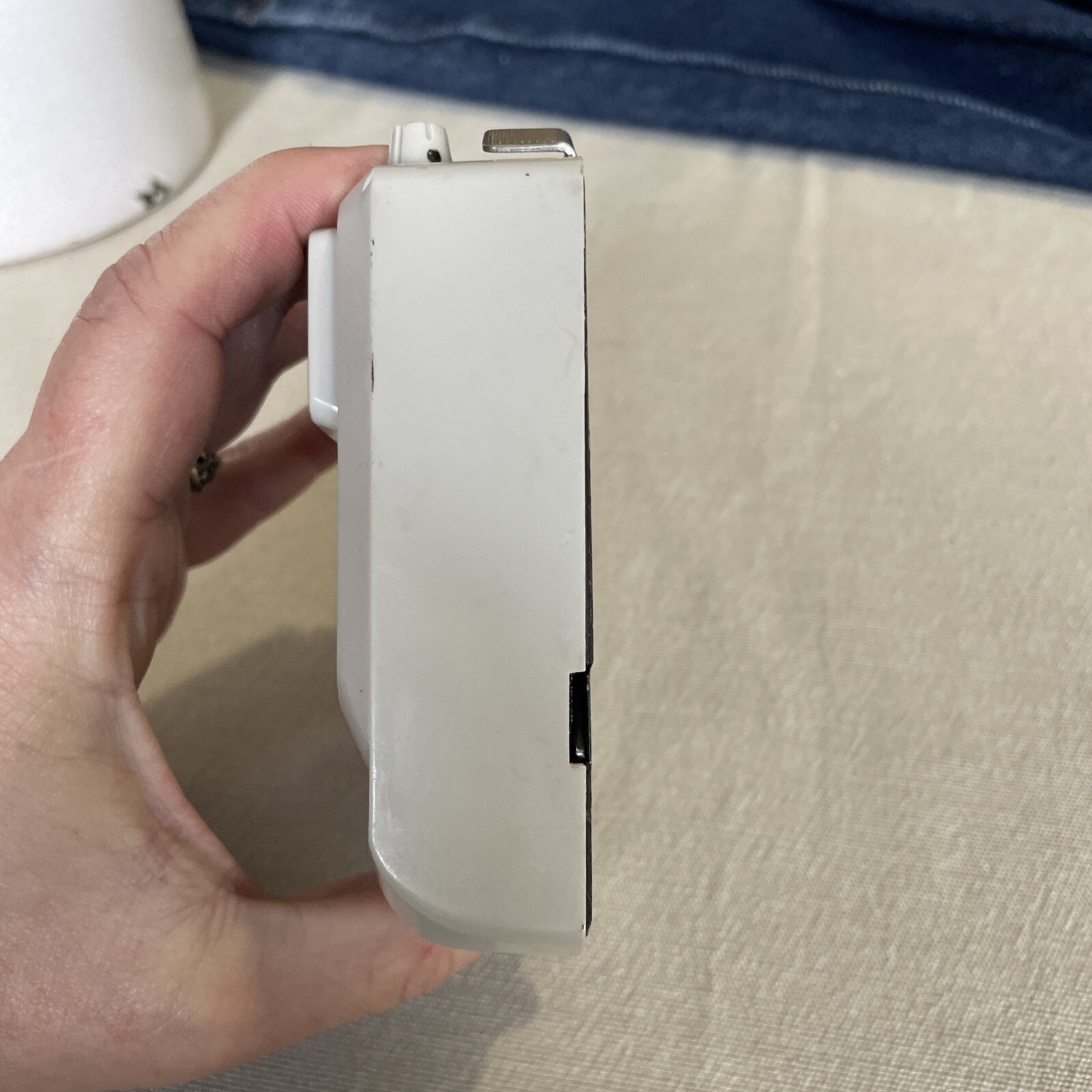 Polaroid Photoelectric Shutter #440A