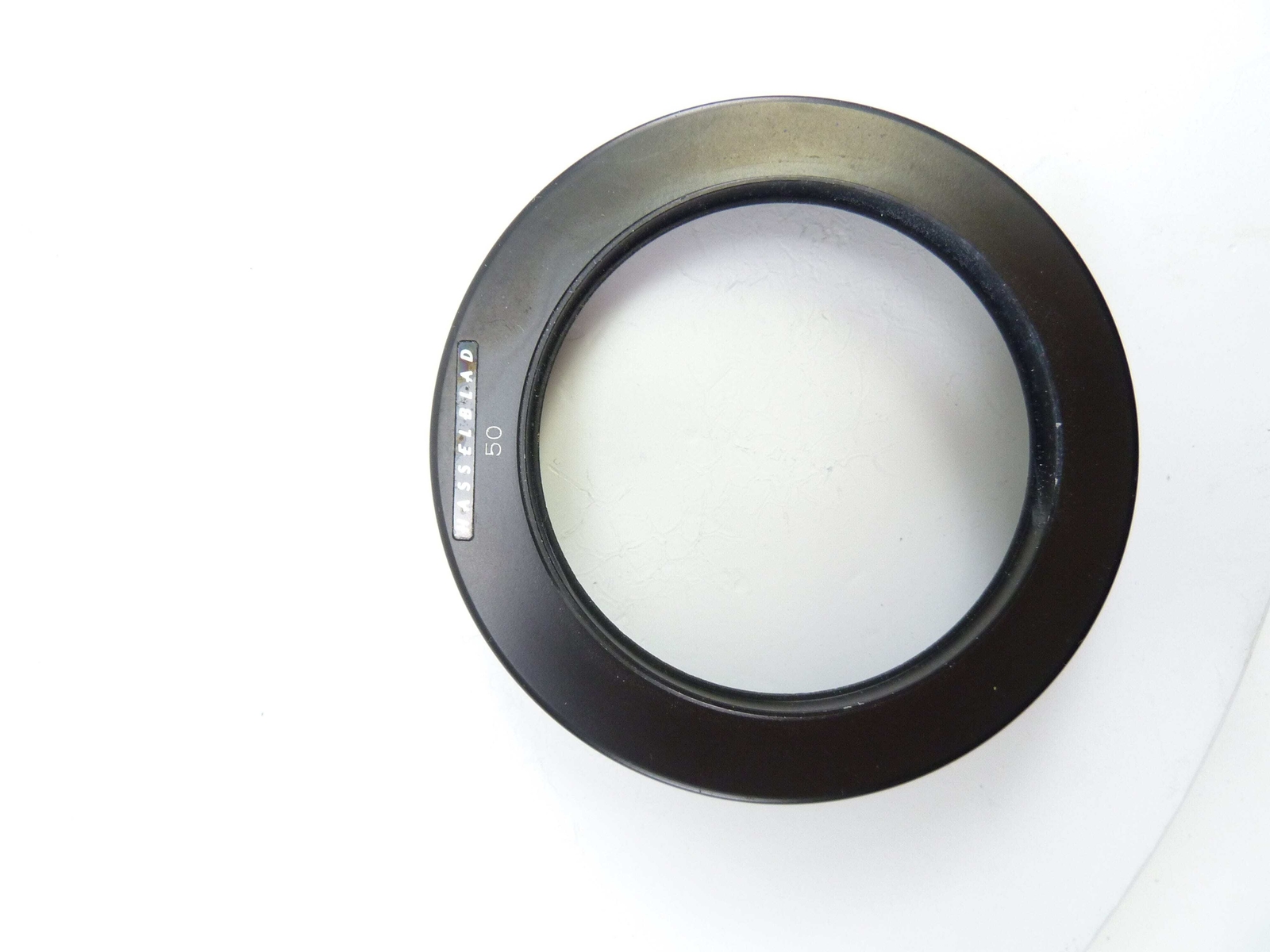 Hasselblad 50 Screw in Lens Hood for Wide Angle Lenses