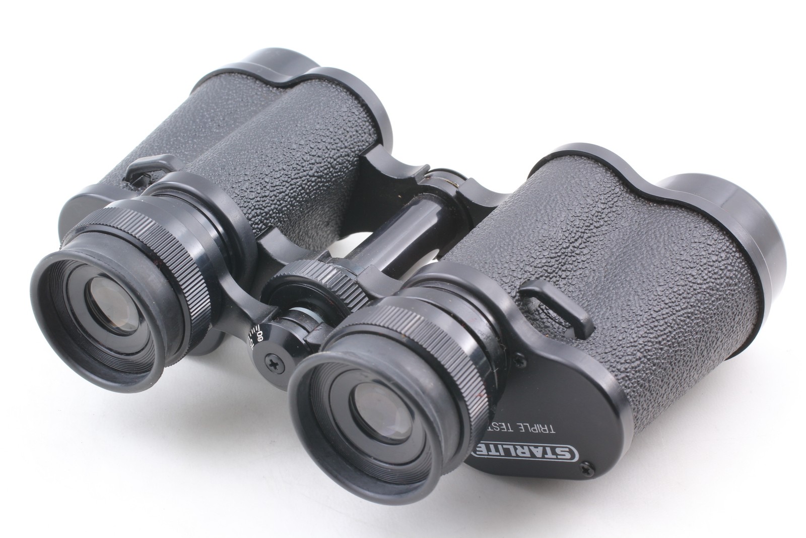 [Exc+4] Vintage STARLITE Binoculars 10X30 Field 6゜ From JAPAN