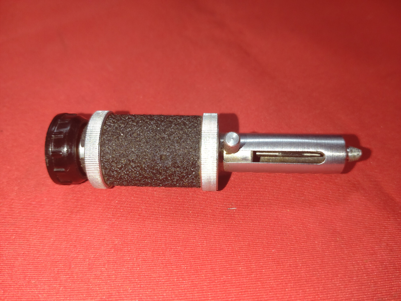 Pneumatic Self-Timer USSR Soviet KMZ for Leica Fed Zorki Kiev