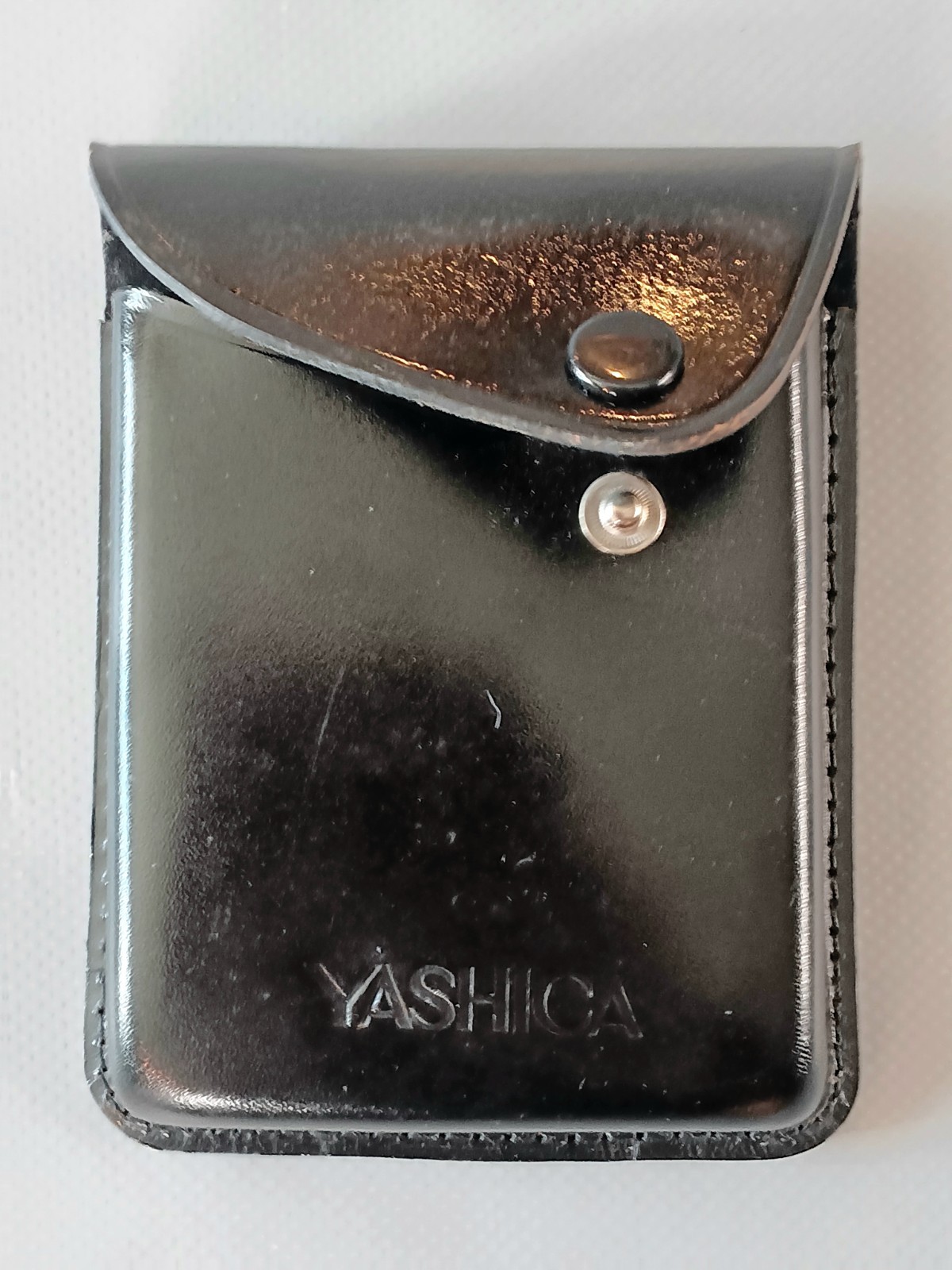 Yashica Auto-Up for YASHICA ELECTRO 35 80cm-45cm with Leather Case