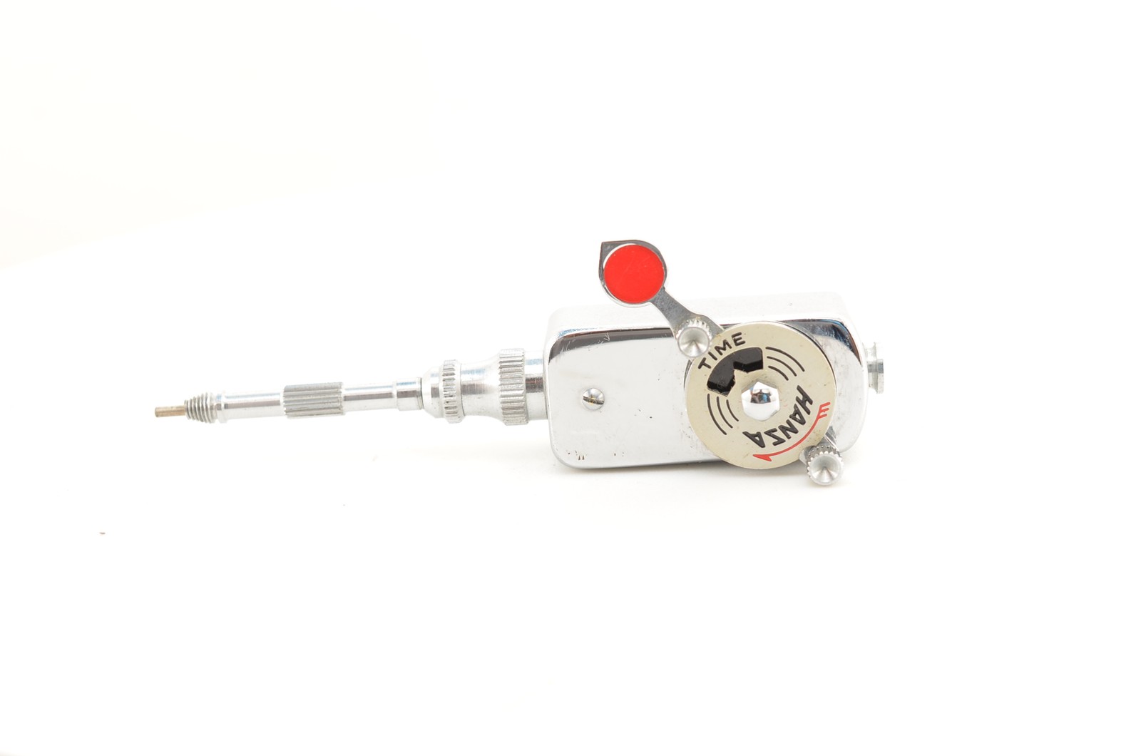 【 Mint 】Hansa Mod.II Mechanical Vintage Self Timer for Film Camera From JP #3178