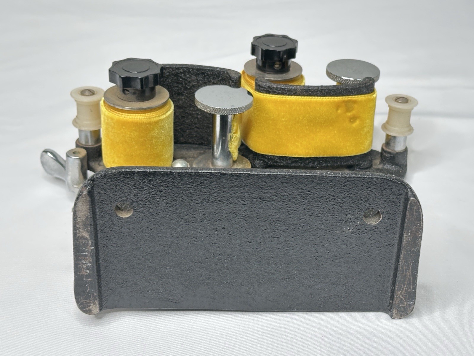 Vintage Cinema 16mm Film Cleaner by Neumade S1