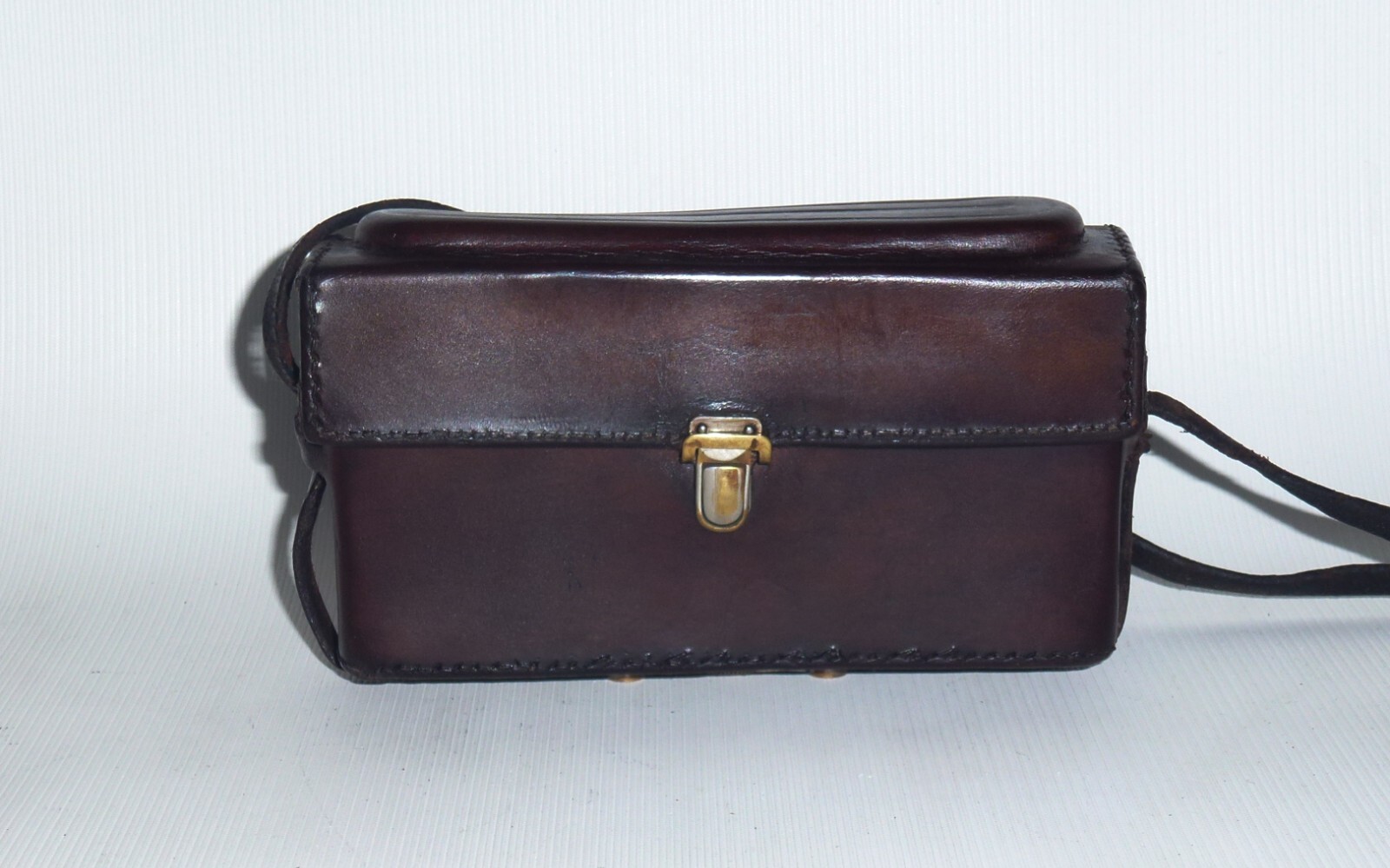 Original case for Zeiss Ikon Pre-production  Contax I 35 mm Rangefinder Camera