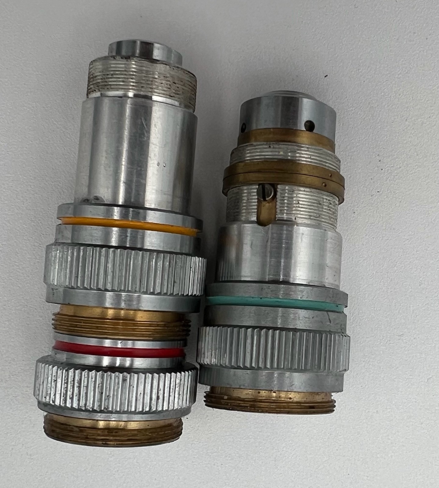 – LOT OF ASSORTED LENSES-PROJECTOR/CAMERA LENSES FOR PARTS/AS-IS
