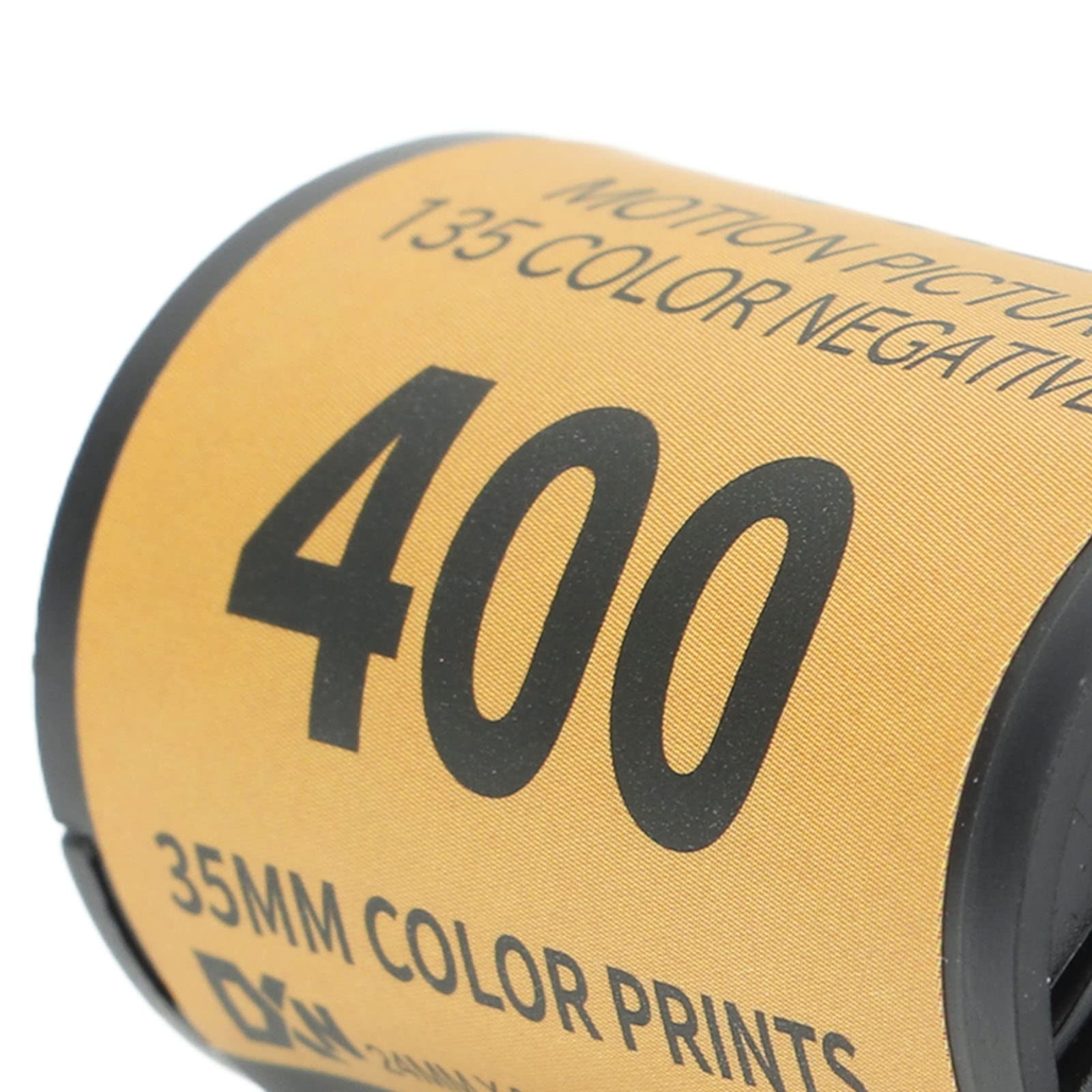 18 Sheet Camera Color Film ISO 320/400 High Resolution 35mm Negative