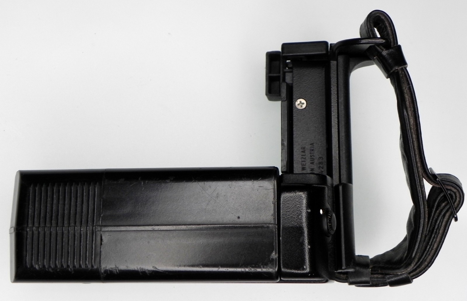 Leica R4 Motor Drive #85238