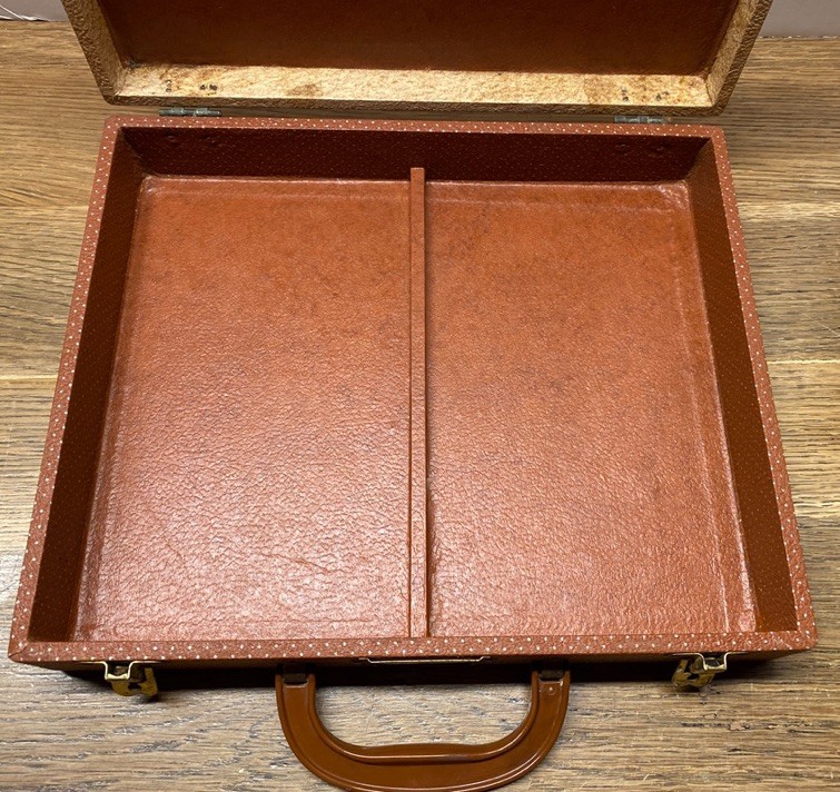 VTG 6 Boxes Airequipt Magazine Slide Changers W/Barnett & Jaffe Baja Slide Case