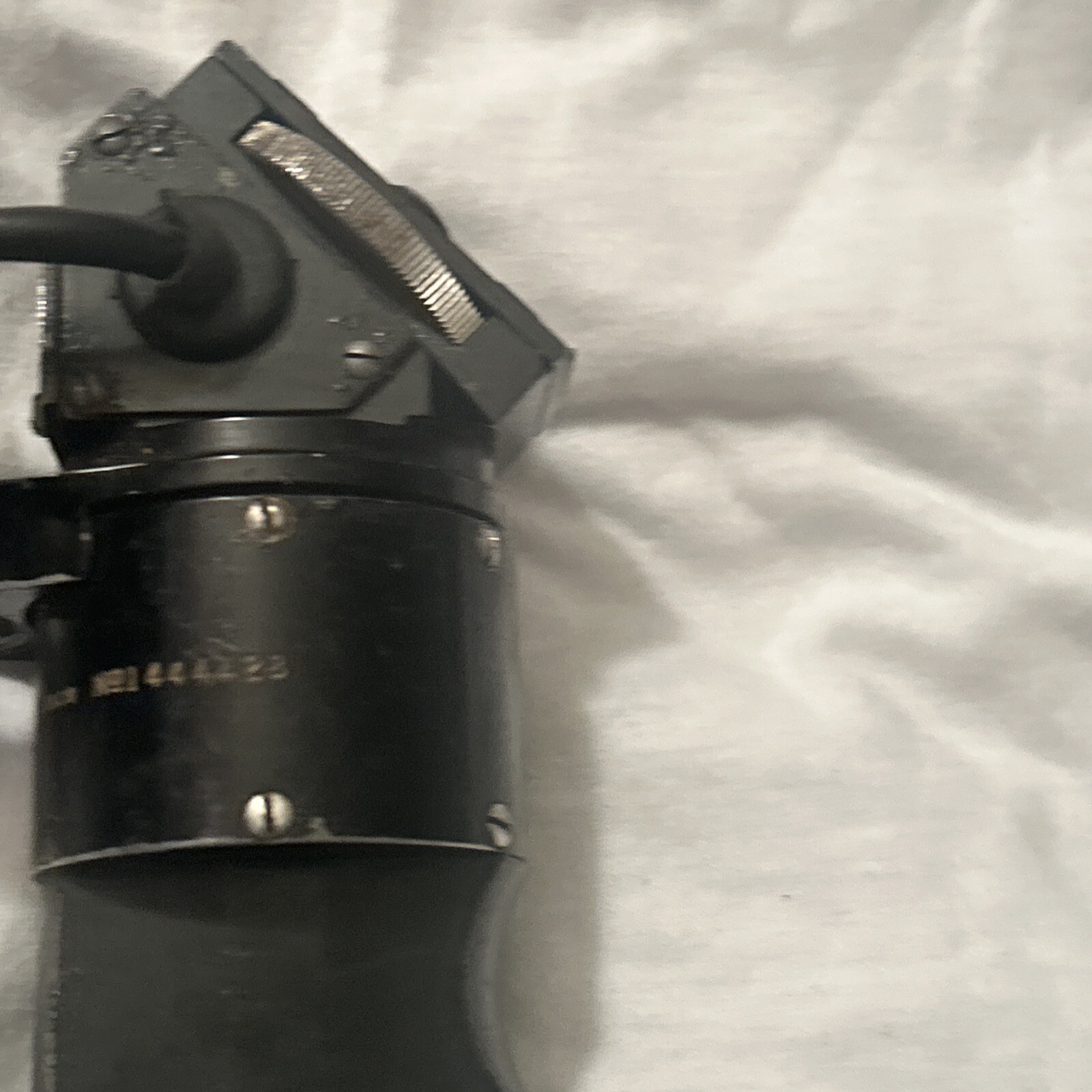 ANGENIEUX Zoom Lens Handle