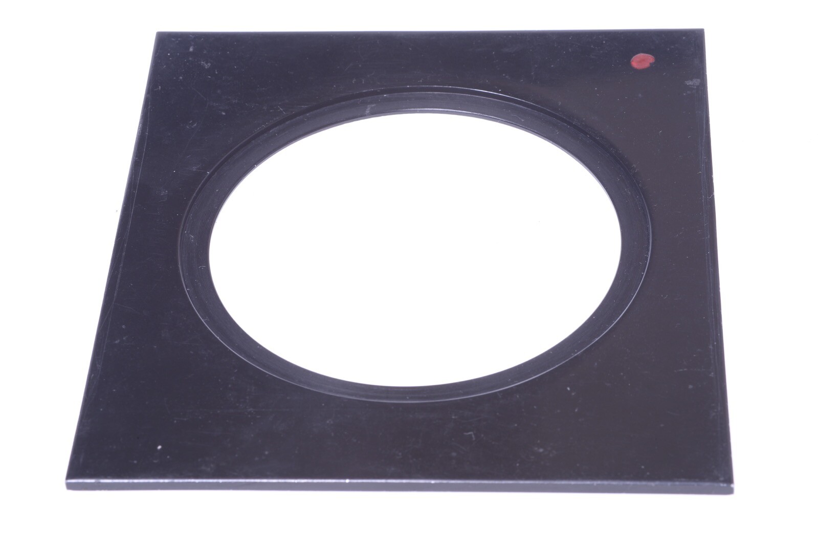 ✅ UNBRANDED LENS BOARD PLATE 127X114MM, 79MM HOLE LARGE FORMAT CAMERA