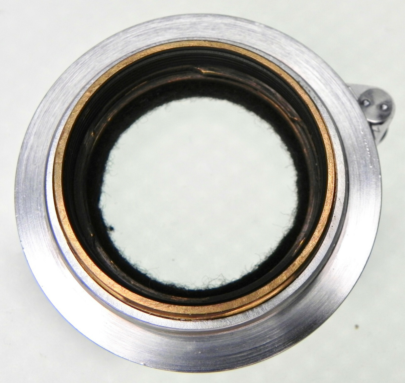 Leica Focusing Helicoid for Leica SM 5cm f2.8 Coll. Elmar ………… Minty