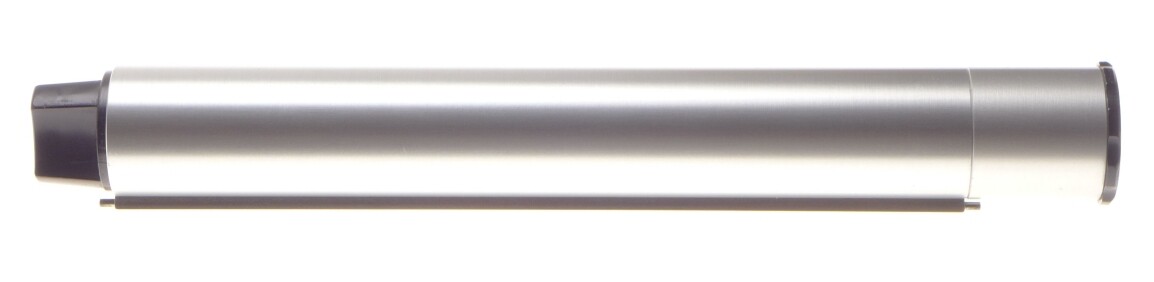 6 inch SINAR Rail camera attachment accessory chrome 4×5 8×10 clean used cap P2