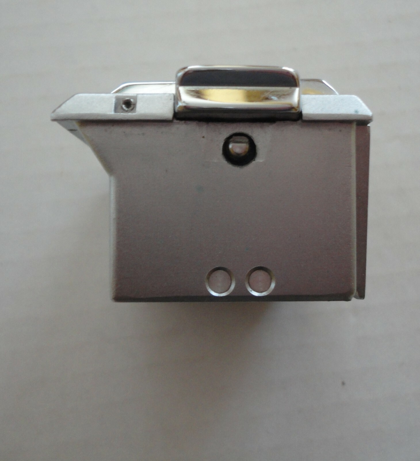 Mint In Box Sucherschacht Spiegelreflex Afga Camera Waist Level Finder 3042/020
